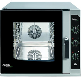 Пароконвектомат Apach AP5.23QM
