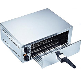 Печь для пиццы Hurakan HKN-MD05