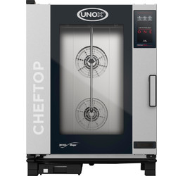 Пароконвектомат UNOX XEVC-1011-E1RM
