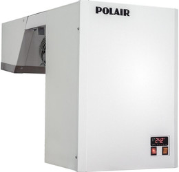 Моноблок среднетемпературный POLAIR MM 226 R Light