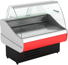 Витрина холодильная CRYSPI Octava SN 1200